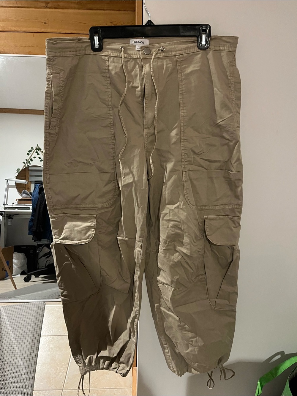 Garage Cargo Pants